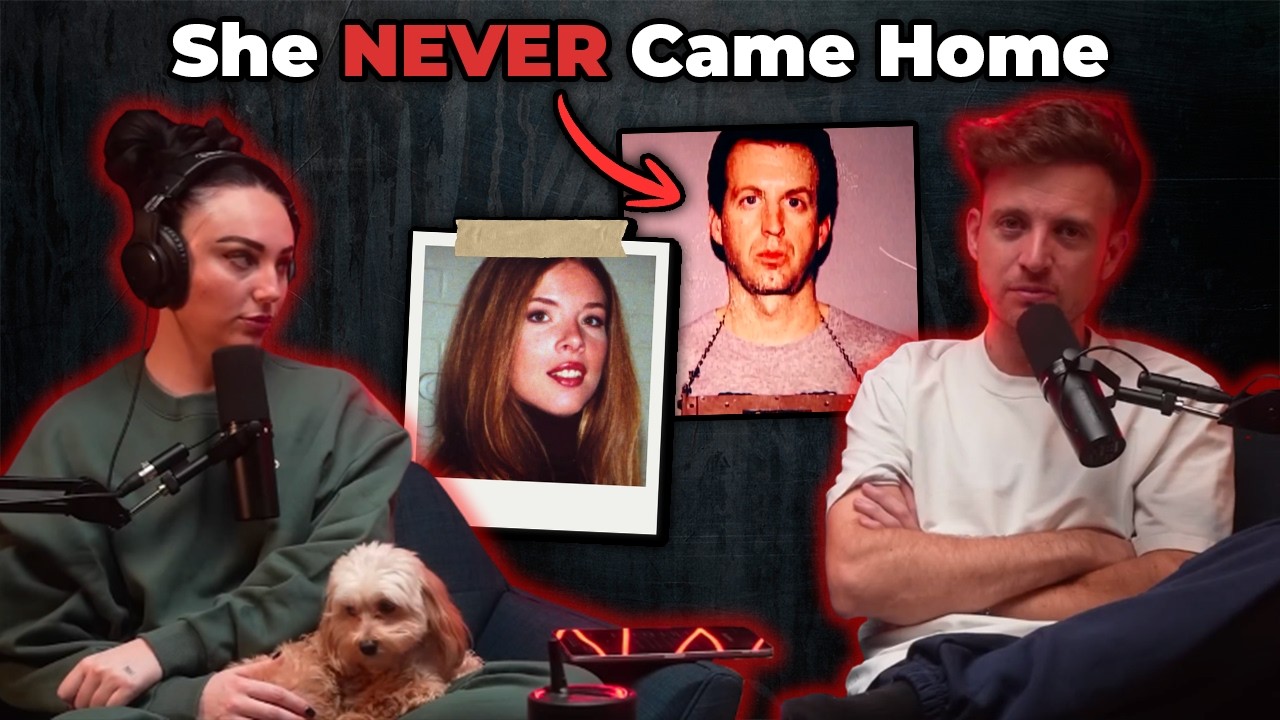 She Had An Audition and Never Came Home...