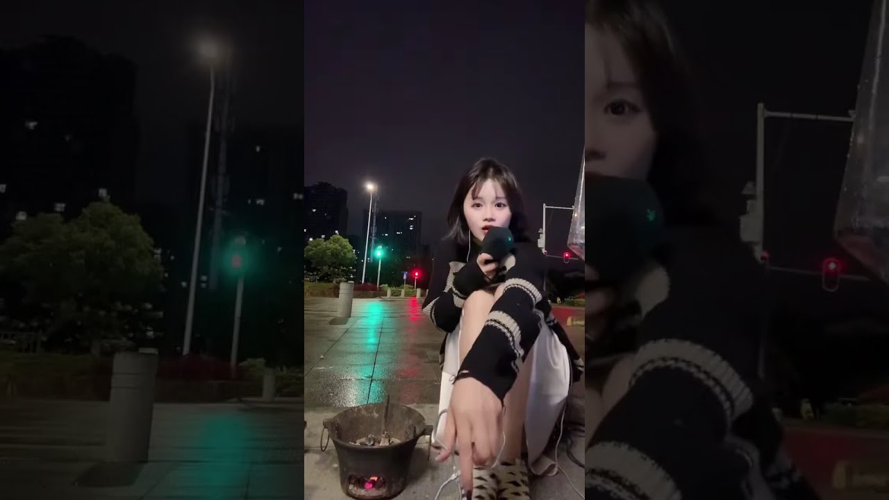 阿珍呐直播