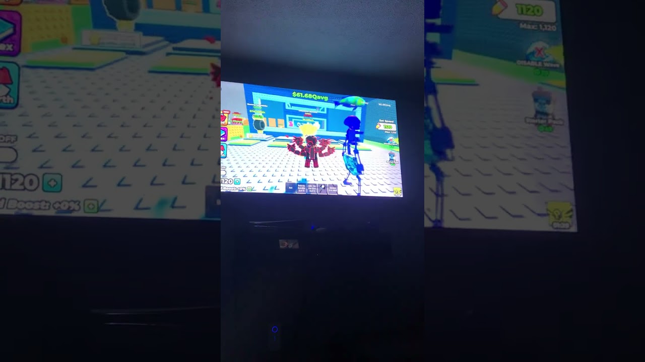 Play Roblox