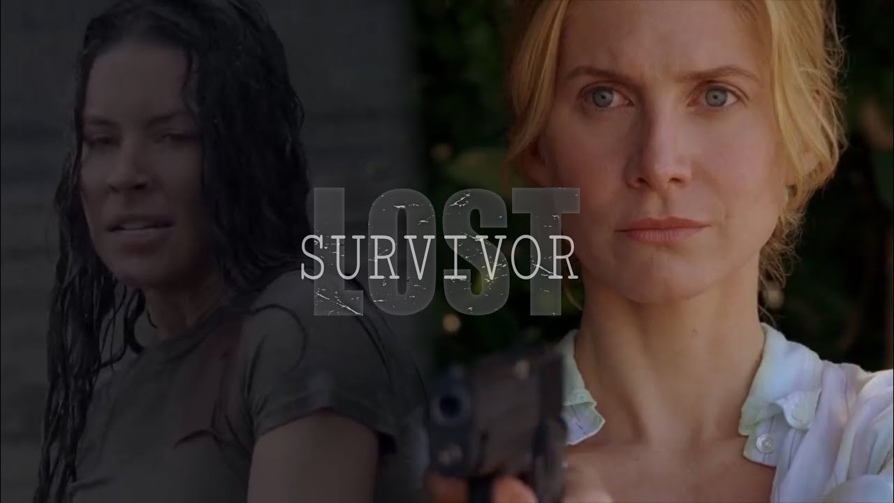 Lost Multifemale | Survivor