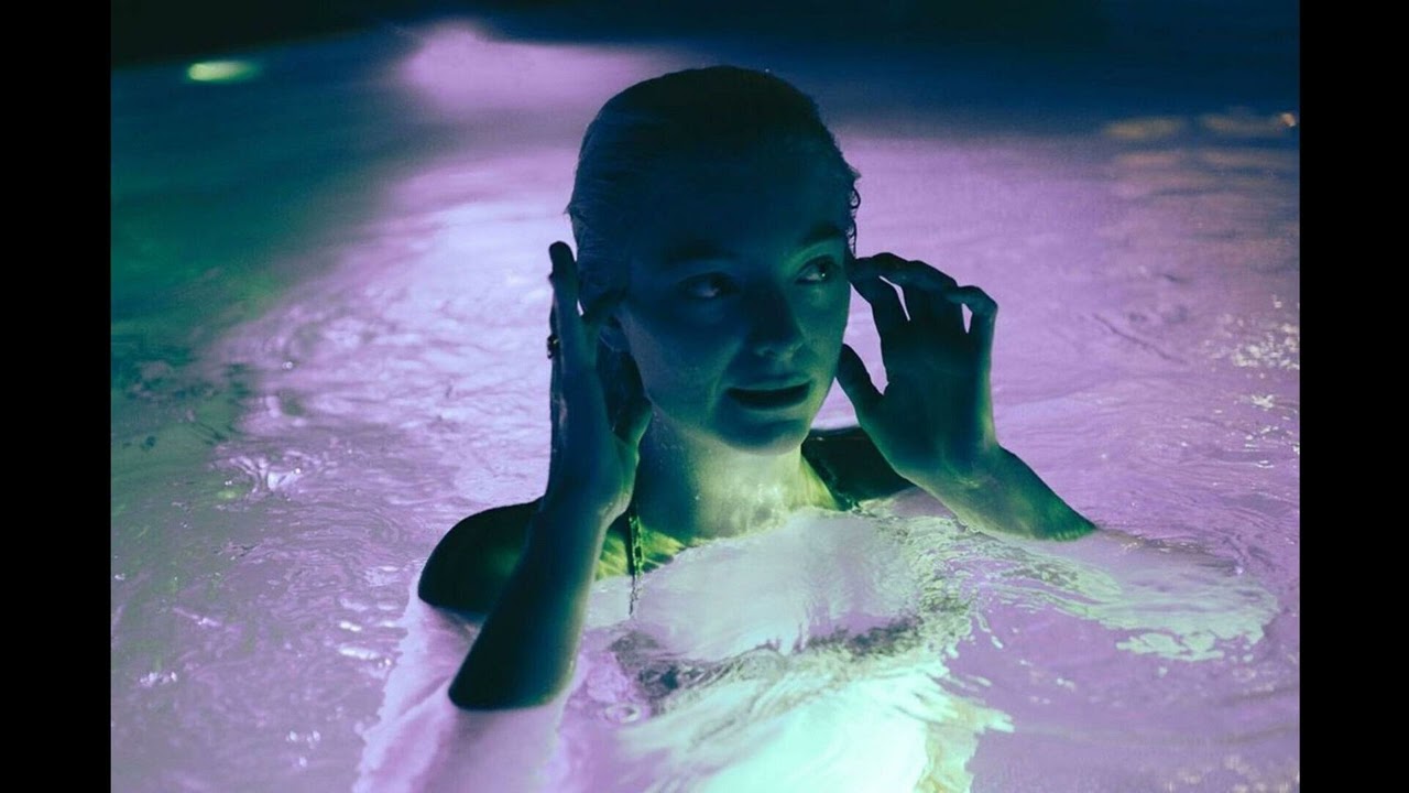 lorde type beat - 