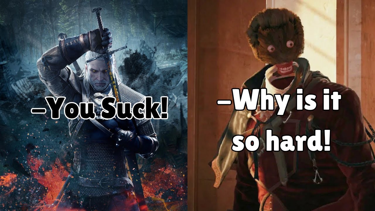 Why Video Game Sequels Are So Hard to Get Right! 🎮🔥