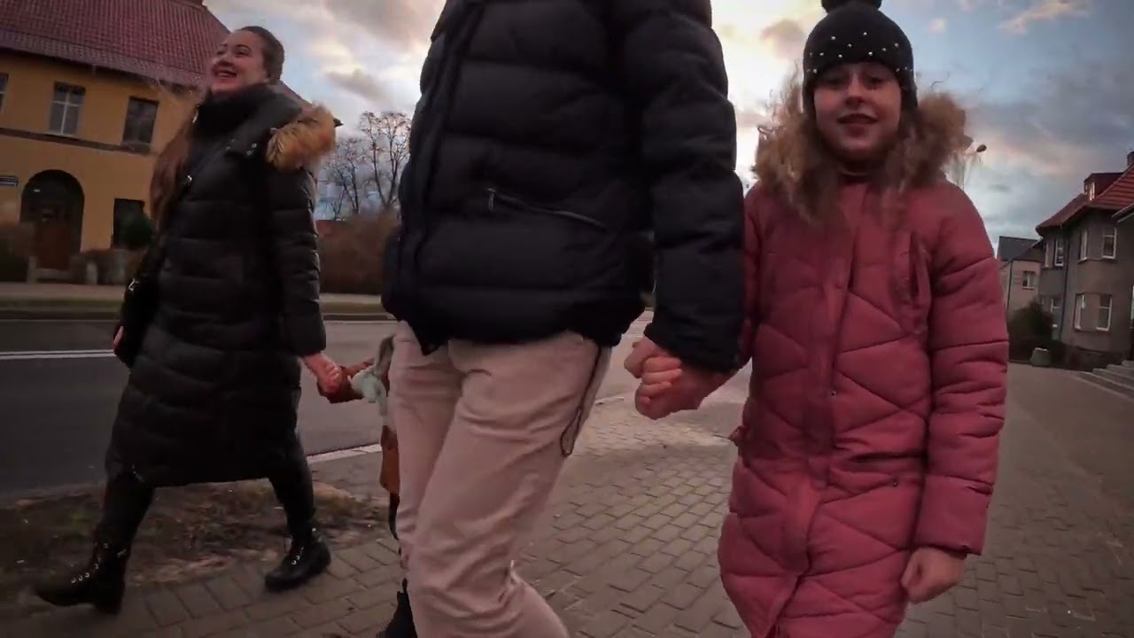 Mirosławiec 26.12.2023