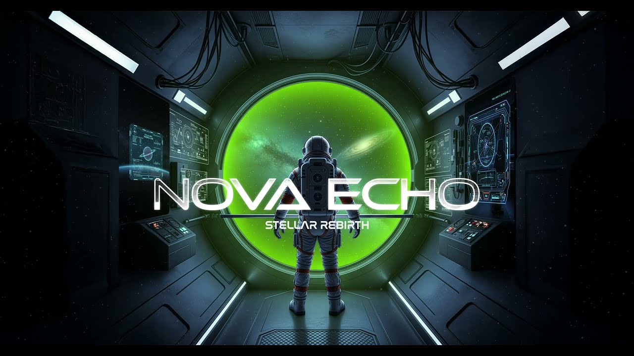 Stellar Rebirth - Nova Echo