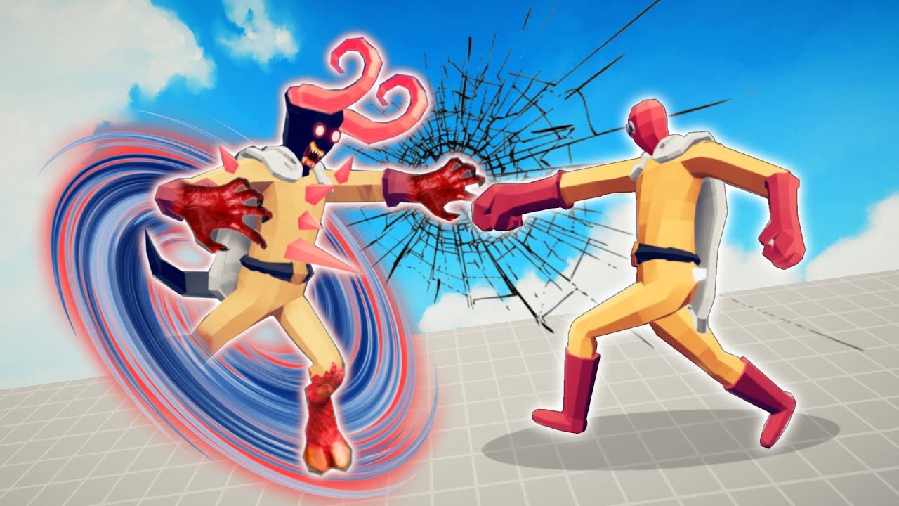 EVERY BOSS vs IT'S DEMON SELF | TABS - Totally Accurate Battle Simulator