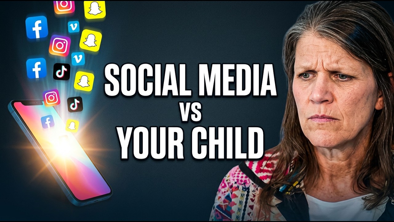Your Tween Isn’t Losing Their Identity — It’s Being Challenged