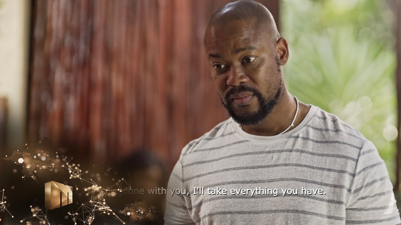 “Sis Pat will pay” – The Queen | Mzansi Magic | S6 | Ep 218