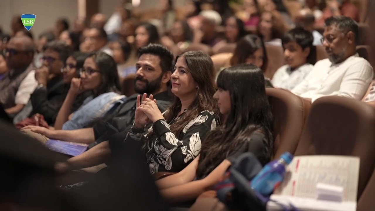 Graduation Ceremony Highlights | Grade 12 | Class of 2025