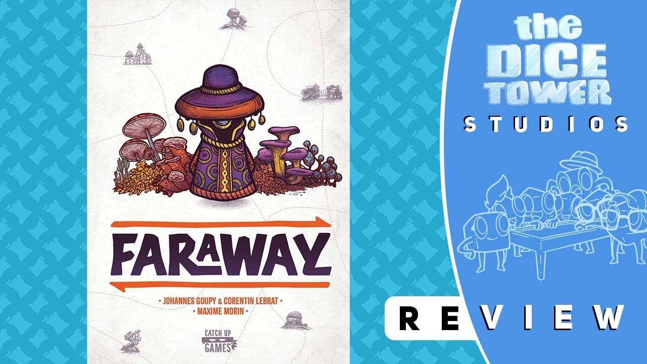 Faraway Review: Scoring in Reverse
