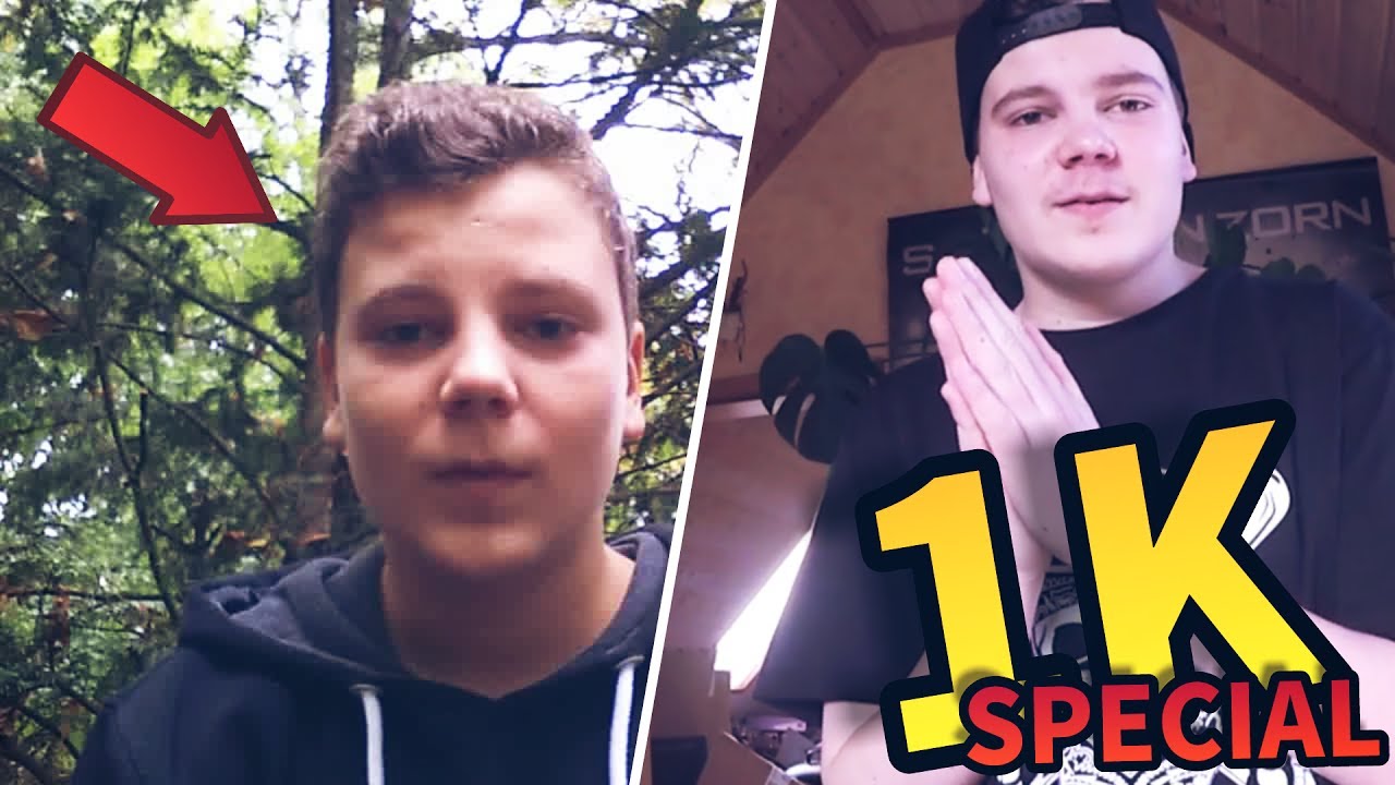 1.000 ABOS-SPECIAL!🤗 | Old Times!❤