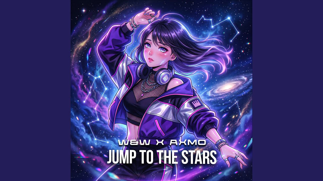 Jump To The Stars (Extended Mix)