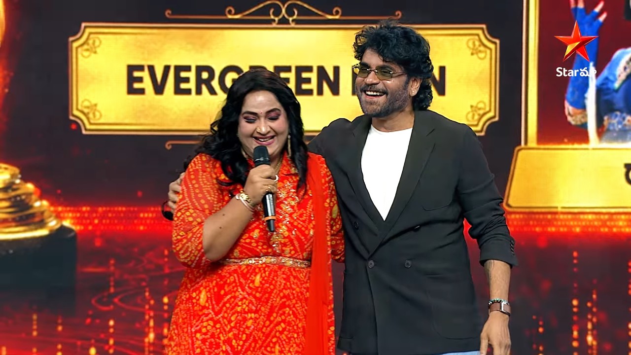 Star Maa Parivar Awards 2026 | Promo 1 | This Sunday at 5:30 PM | StarMaa
