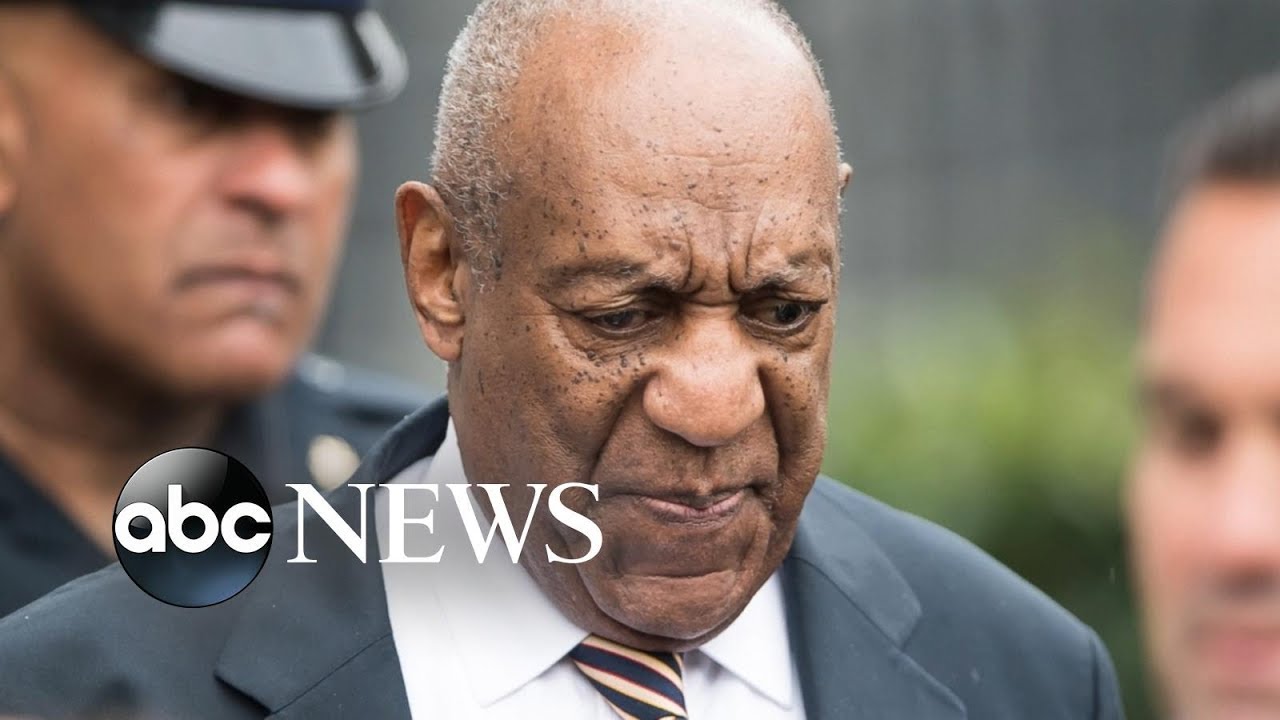 SPECIAL REPORT: Bill Cosby found guilty on all charges