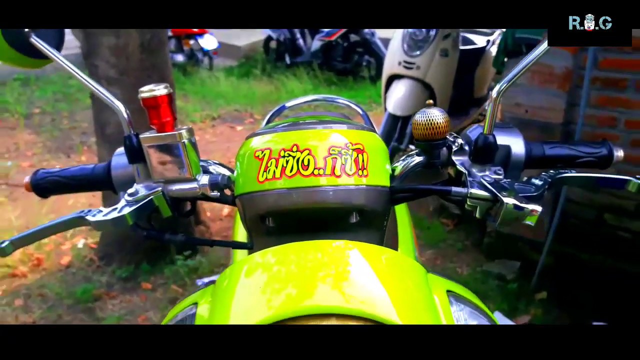 Fake scoopy / babylookstyle 2019 #wedok