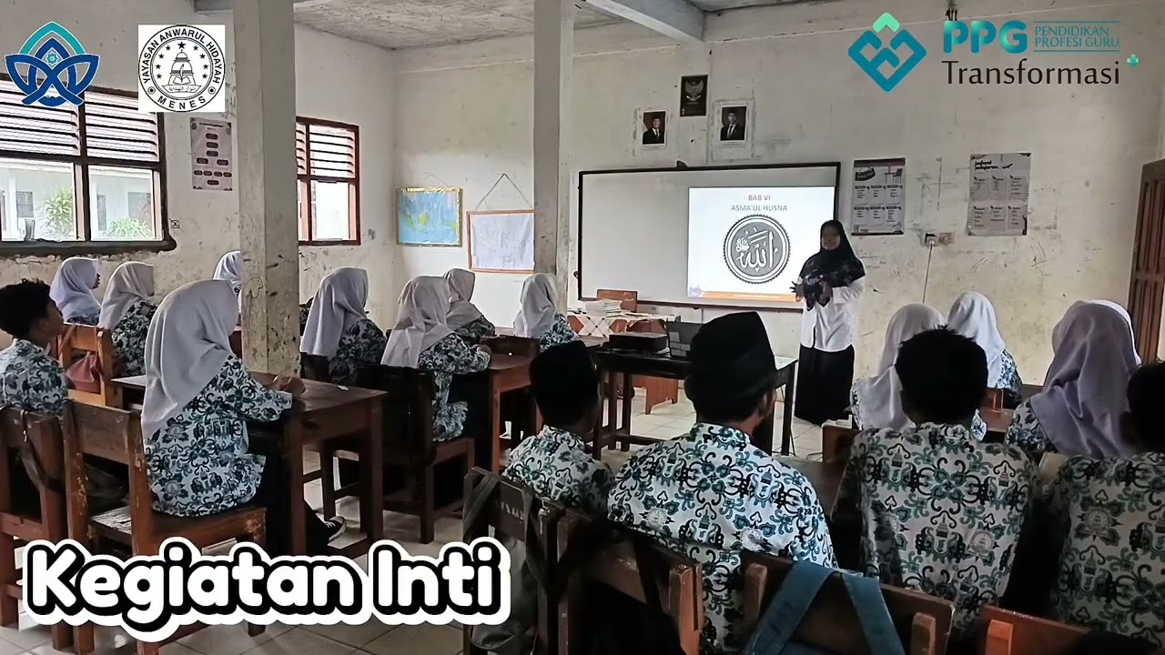 UKIN PPG 2025 SITI JUNARIAH