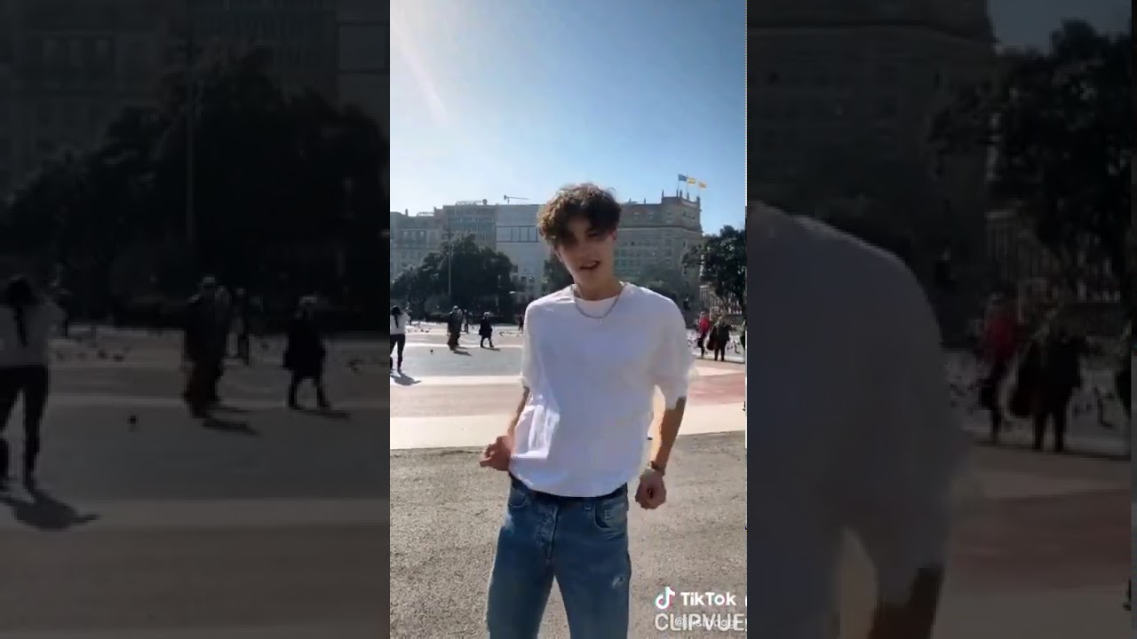 JustBoggi's TikTok complications💓(91-110)