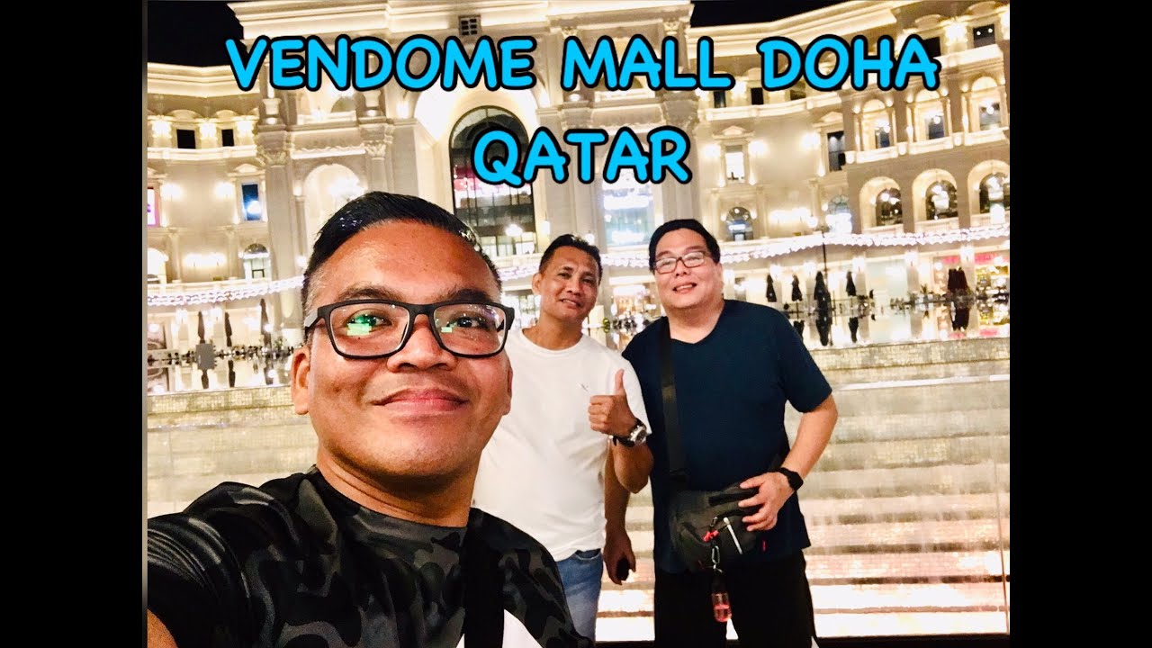 DOHA QATAR WALK TOUR FROM MUSHERIB-SOUQ WAQIF-CORNICH-FLOWER FESTIVAL- UMBRELLA PARK-VENDOME MALL
