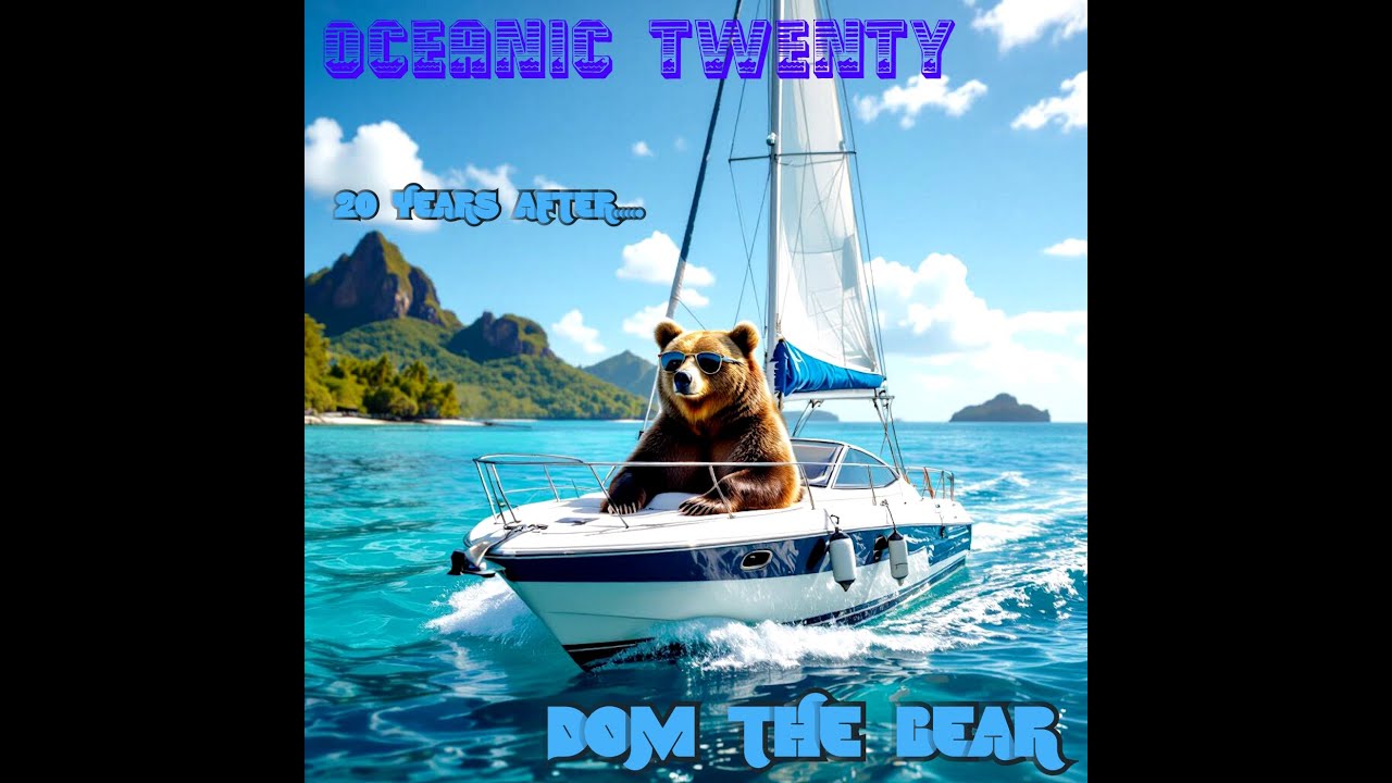 Oceanic 20 track 7