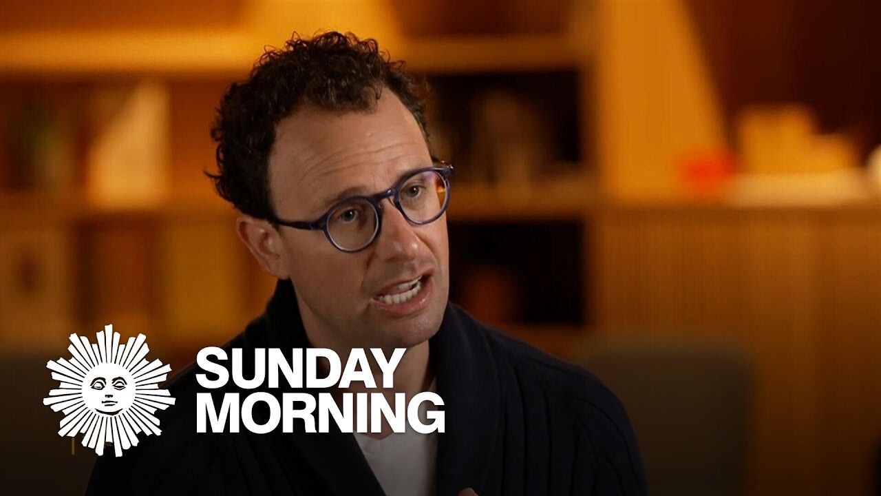 Anthropic CEO Dario Amodei: 