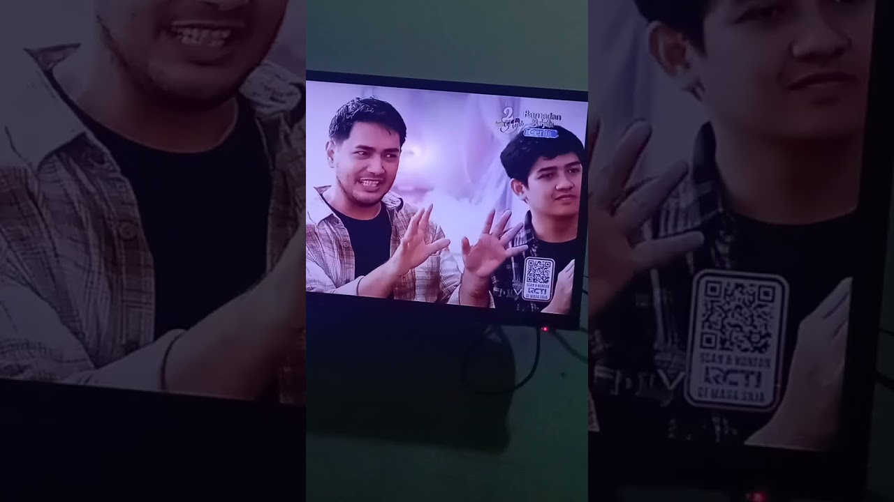 piuh 2 RCTI 2026 FTV