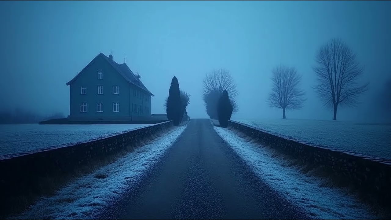 you are safe here.