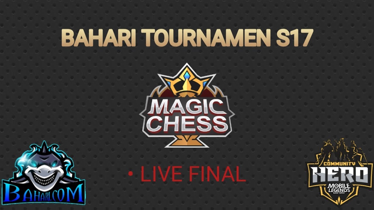 FINAL MATCH 3 BAHARI TOURNAMEN S17