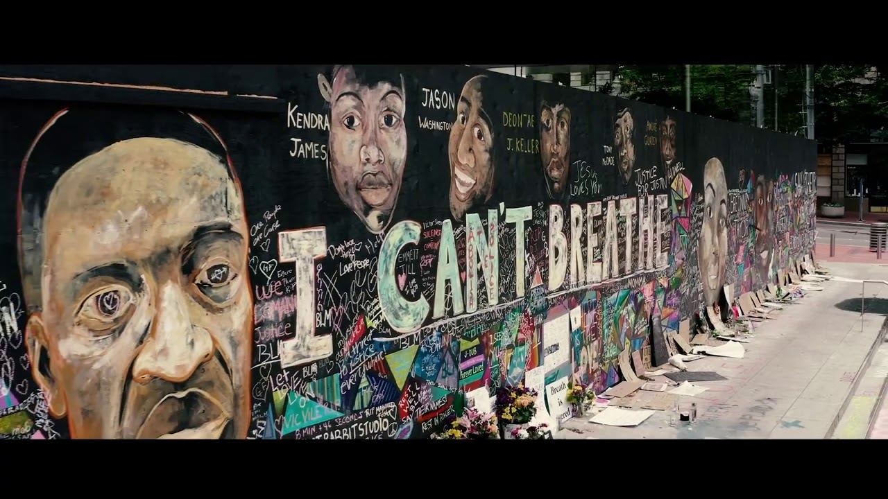 The Lincoln Project presents our music video for  