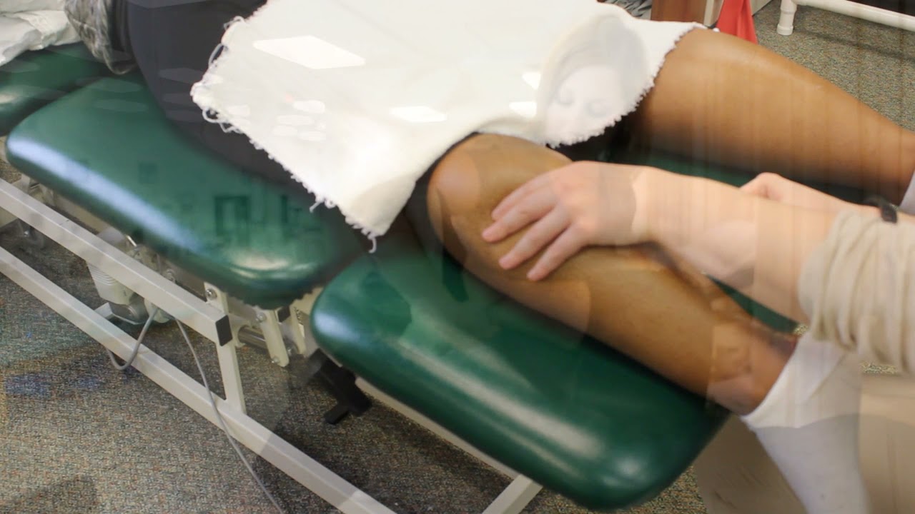 Grades of a Muscle Strain - Loudoun Sports Therapy Center