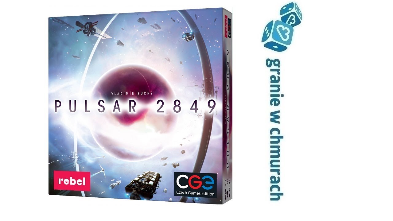 Pulsar 2849 - podsumowanie, recenzja