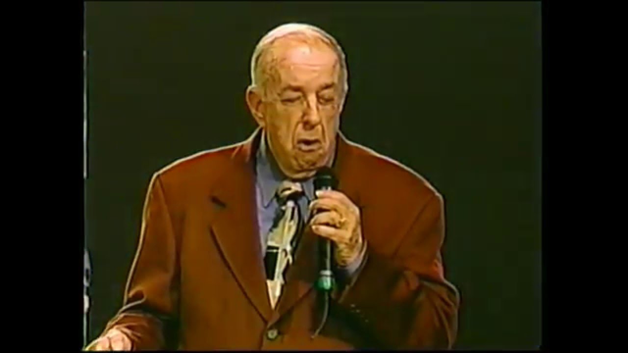 The Cathedrals - Thanks To Calvary (NQC 1998)