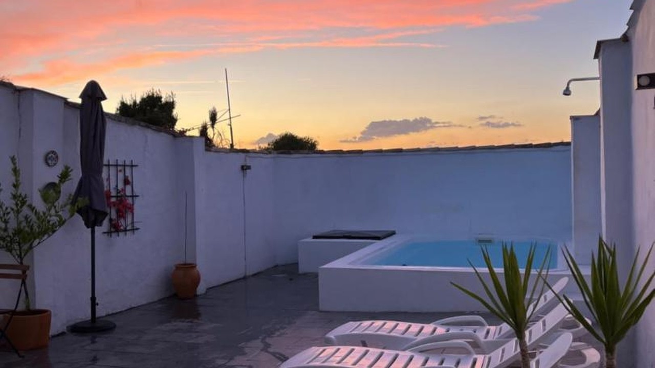 La Casilla | Montilla, Spain | Hotel Review ⭐