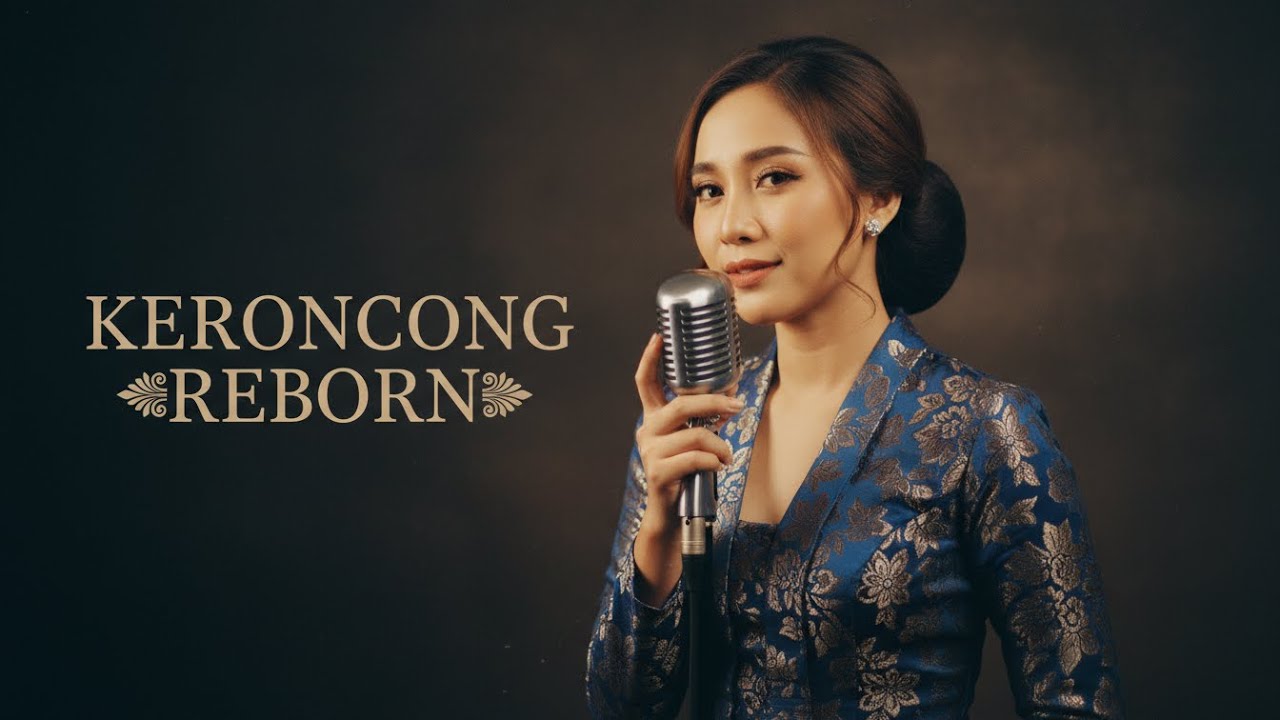 Koleksi Keroncong Santai Terbaik 2026: Lagu Nostalgia Swara Keroncong