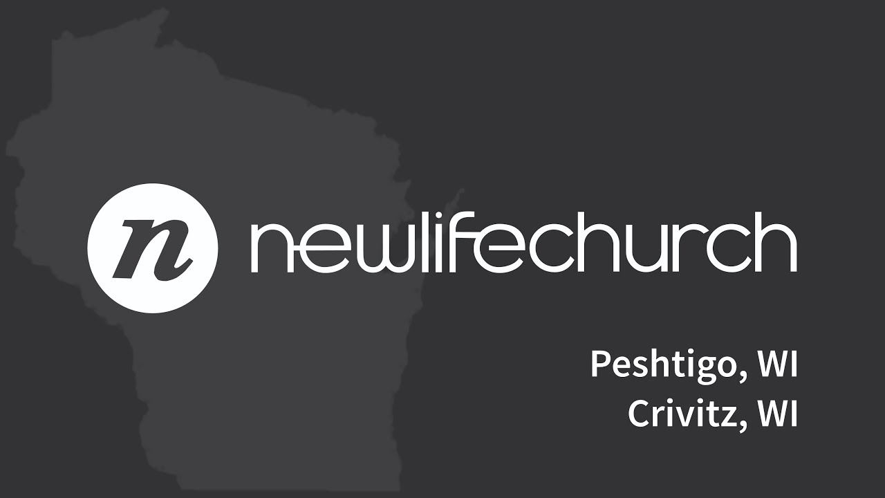 New Life Church Live, November 9 2025