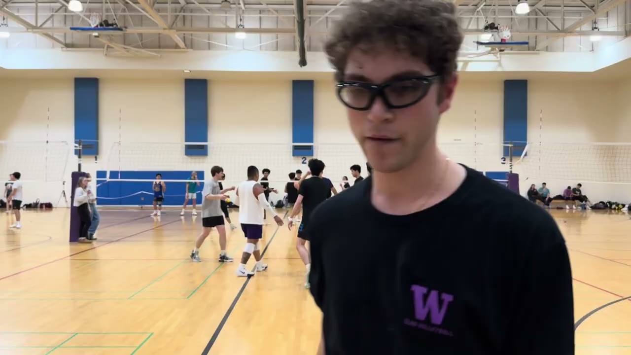 UW D vs PDV set 1