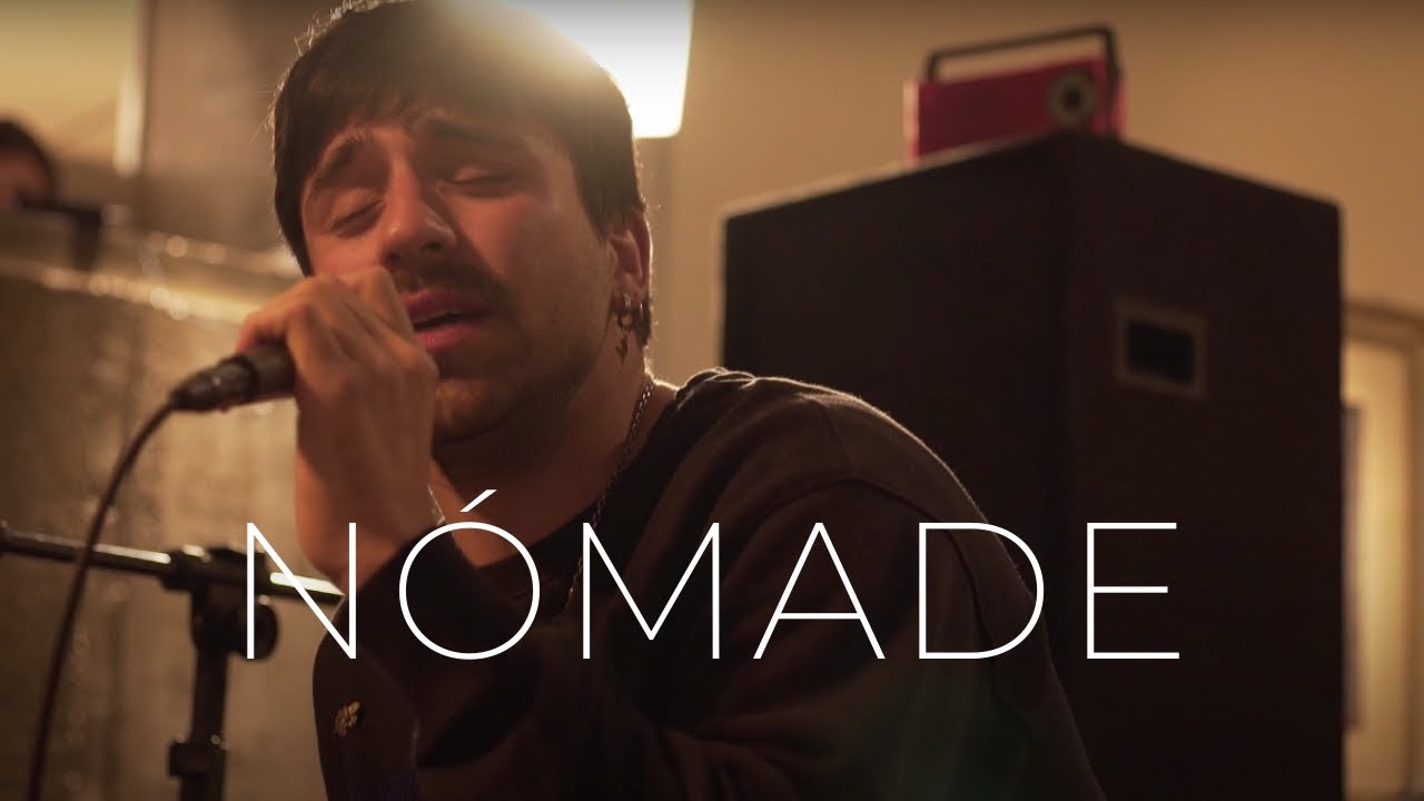 El Zar - Las Voces // NÓMADE