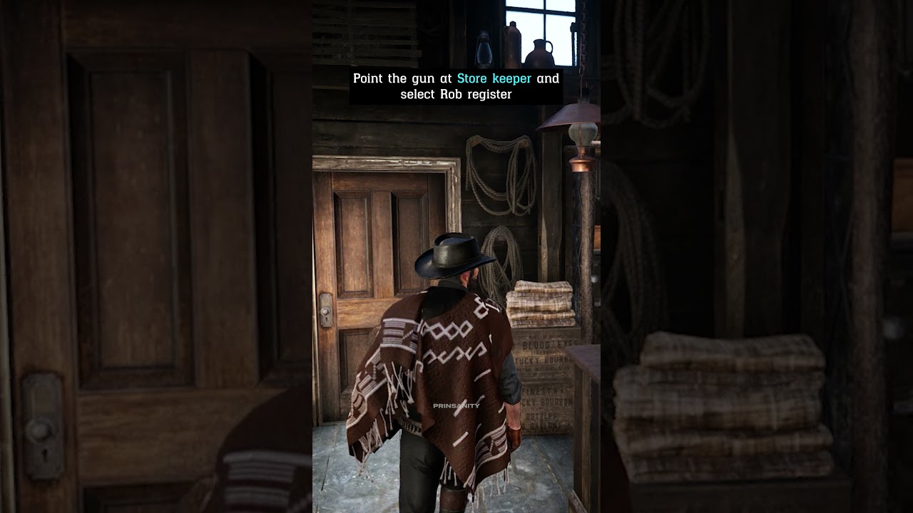 RDR2 - Unlimited Money Glitch In RDR2 #rdr2 #gaming #arthurmorgan #rdo