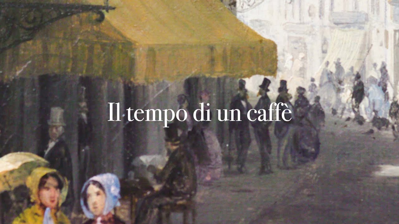 Il tempo di un caffè - Rossini e Verdi: immagini da star
