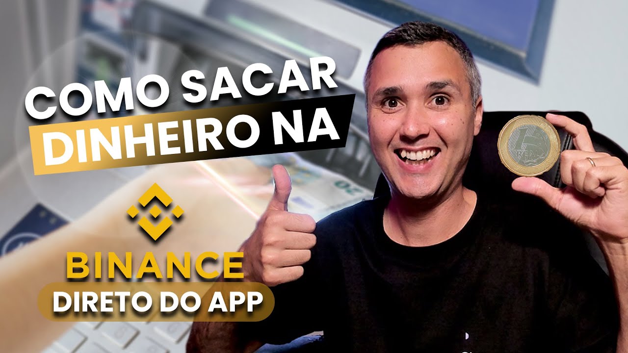 C&Oacute;MO RETIRAR DINERO EN BINANCE A UNA CUENTA BANCARIA I TUTORIAL COMPLETO