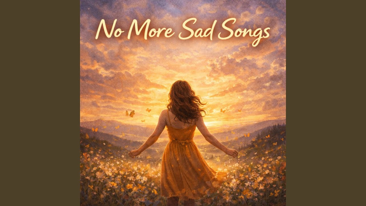 No More Sad Songs