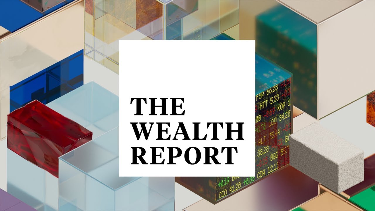 The Wealth Report 2023: Global Launch