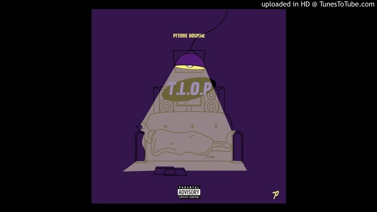 The Life Of Pi'erre - Full Tape (gapless)