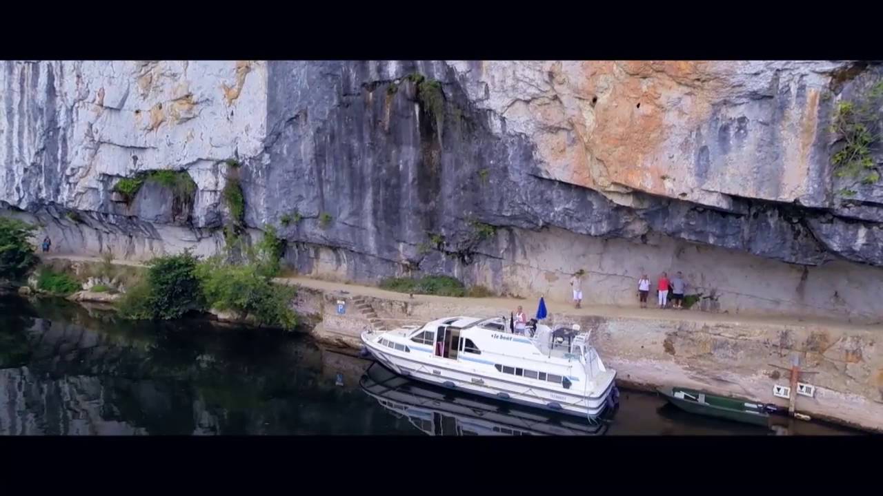 Le Boat | Rivi&egrave;re Lot | France