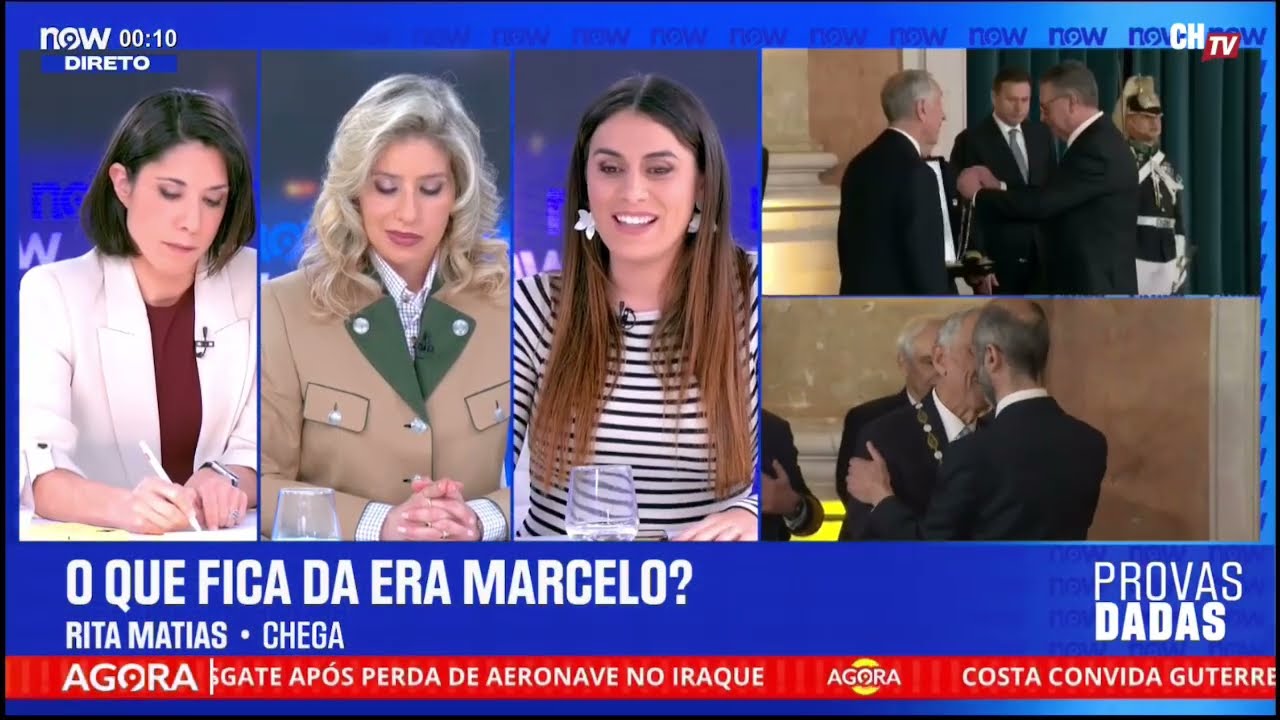 “A imigração descontrolada dispara os preços da habitação e empurra os portugueses para a pobreza!”