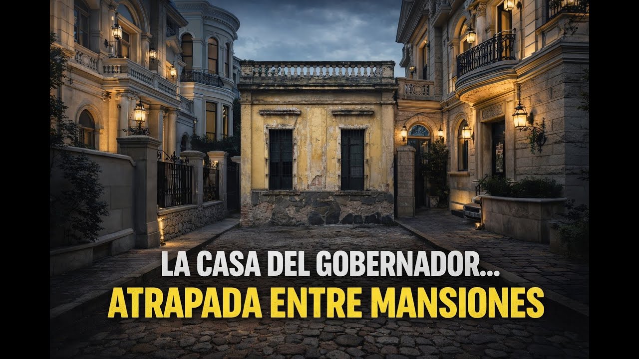 PERDIDA EN UN CALLEJON DE GUADALAJARA. 