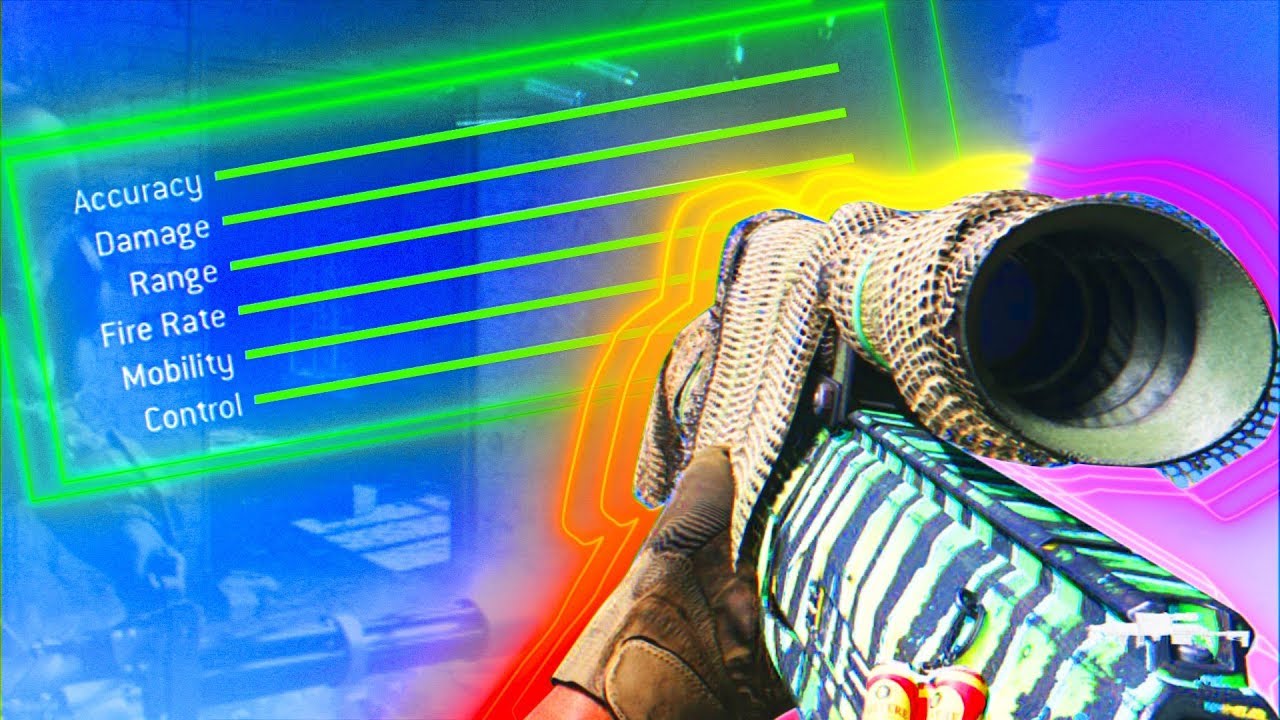 how to snipe on Modern Warfare..
