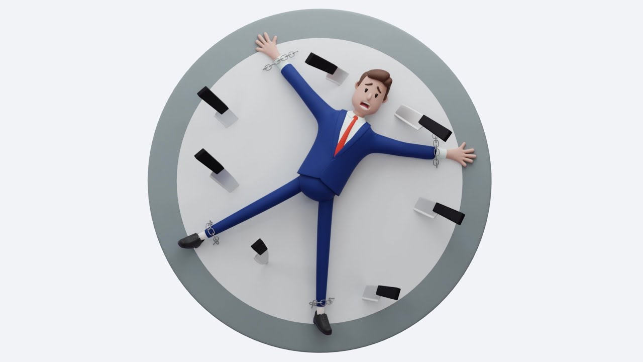 Stress-free property management