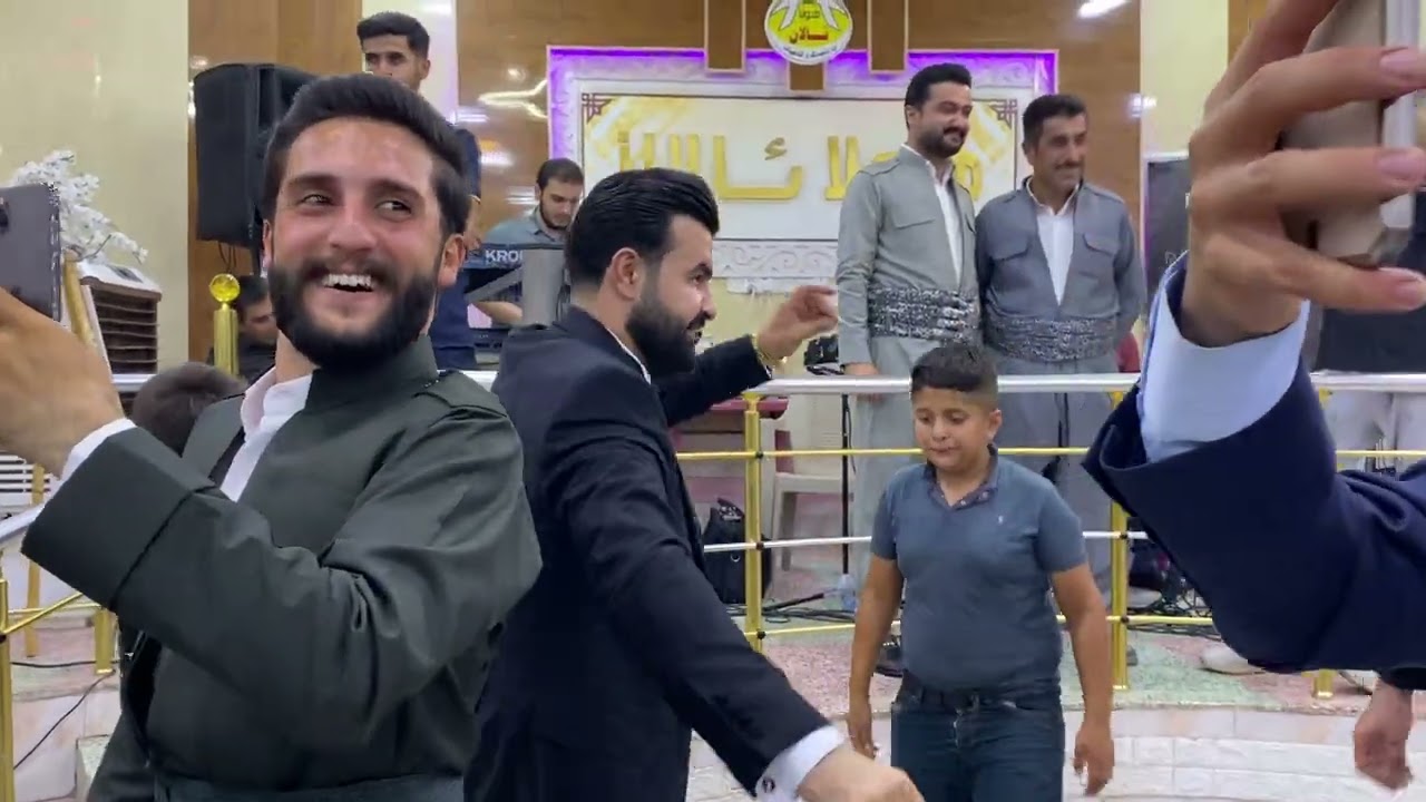 عبدالله هركي نيو ده وات شيلادزي هولا ئالان نيو 2024