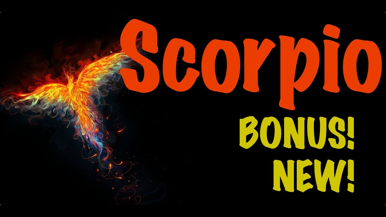 Scorpio DOUBLE CLARIFICATION! MUST SEE!!! Beautiful! Tarot love reading 🥰 soulmate horoscope NEW 🔮