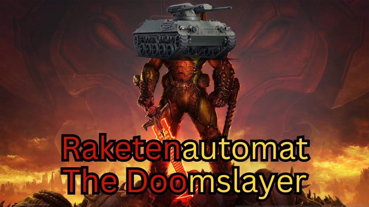 The single best German vehicle. | War Thunder