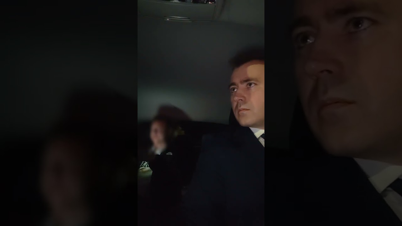 Хитрорукожопый пассажир пошел нахунца